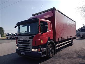Scania P-serie