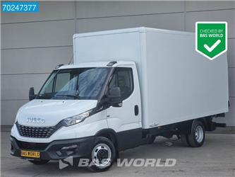Iveco Daily 35C16 Automaat Laadklep Dubbellucht Camera A