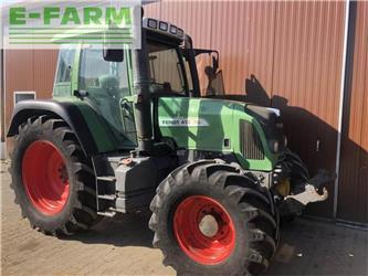 Fendt 414 vario com3