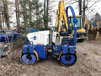 Ammann AV 40