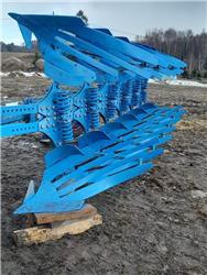 Lemken EurOpal 8
