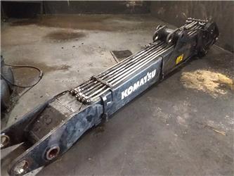 Komatsu 165f