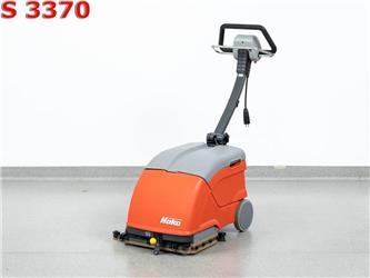 Hako SCRUBMASTER E10
