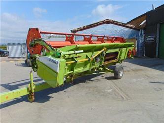 CLAAS V 750