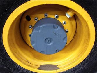 Rottne H21 24x30,5