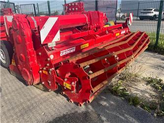 Grimme GR 300