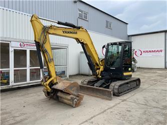 Yanmar Vio80
