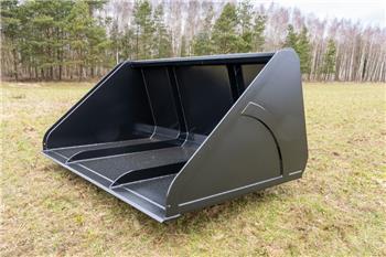 ATMP CAPACITY SHOVEL