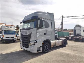 Iveco S-WAY AS440S51T/P