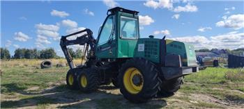 Timberjack 770D