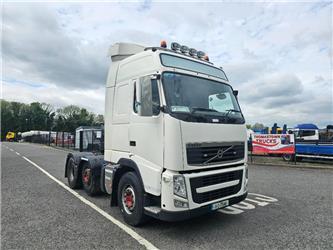 Volvo FH 460