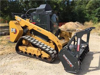 Caterpillar 299D3 XE