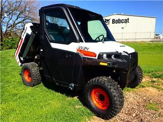 Bobcat UV34