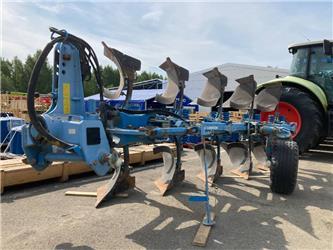 Lemken Vari-Opal 8 X