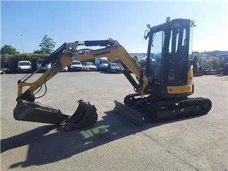 Yanmar Vio 27