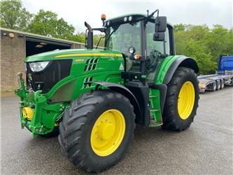 John Deere 6155 M