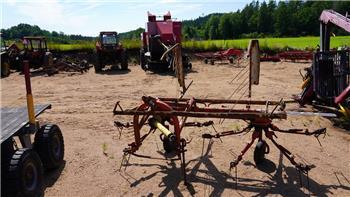 Kuhn GP 3.20 HÖVÄNDARE