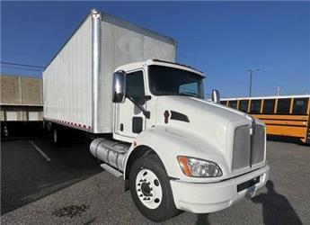Kenworth T 270