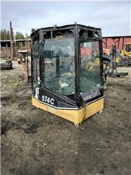 Eco Log 574C