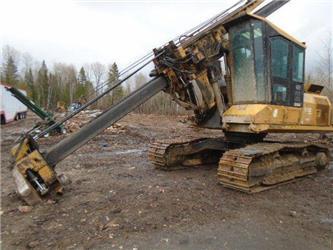 Caterpillar 320 C F