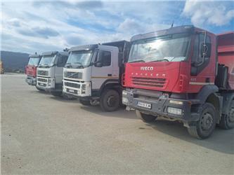 Iveco Trakker 440