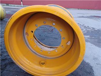 Rottne H21 24x30,5