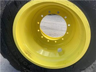 John Deere 1510g 28x26,5