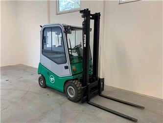 Cesab Drago 180