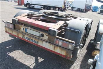Krone ZZ serie 625066