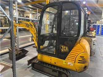 JCB 801