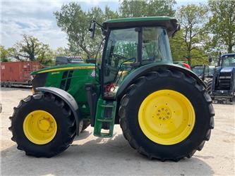 John Deere 6110 R C