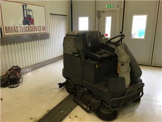 Nilfisk SC6500 1100C