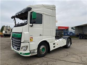 DAF XF 480 SpaceCab