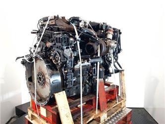 Scania DC938 L01