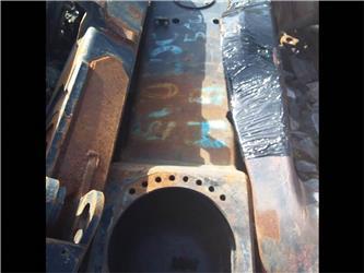 Eco Log 560 Pendelarm