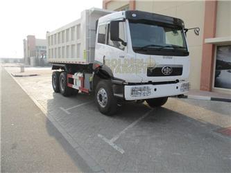 FAW XDW Tipper Truck