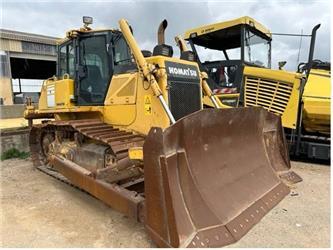 Komatsu D 65 EX-17