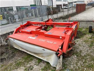 Kuhn GMD 702