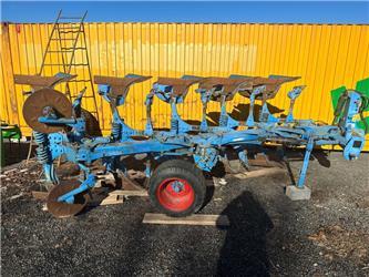 Lemken Vari-Opal 8 X