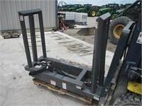 Berlon BALE GRABBER