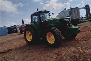 John Deere 6140M