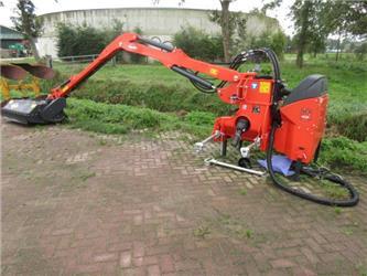 Kuhn agrilonger g2