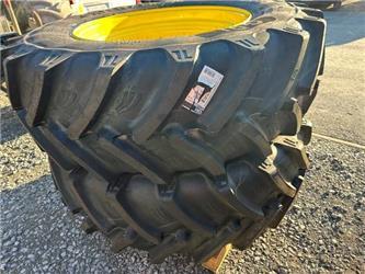  GREENEX 520/70R38
