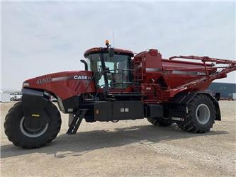 Case IH TITAN 3540