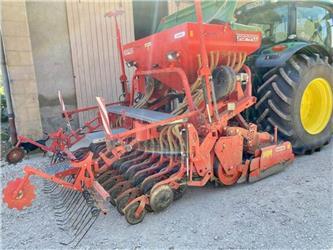 Gaspardo COMBINE 3M PNEUM.