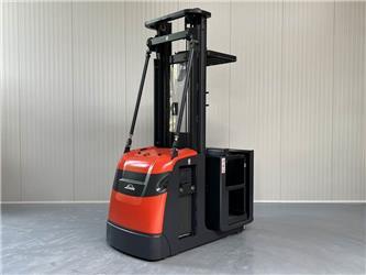 Linde V 10 - 02 / 5212 * DEMO !!