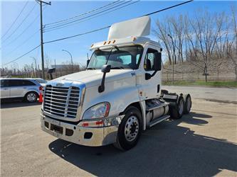 Freightliner Cascadia