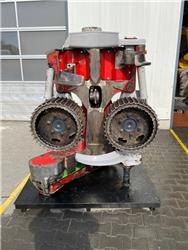 Log Max 6000B gebraucht