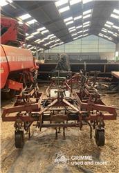 Grimme Buttoir terrier