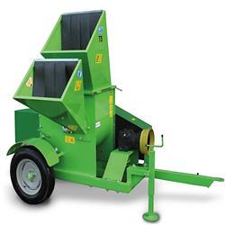 Peruzzo Chipper Shredder T5